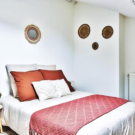 Appartement Le Chaleureux Chalon - Hyper-Centre エクステリア 写真