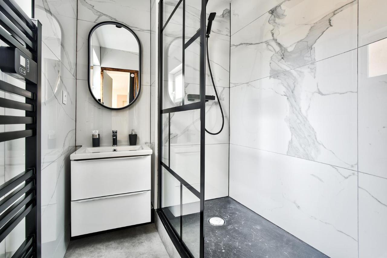 Appartement Le Chaleureux Chalon - Hyper-Centre エクステリア 写真